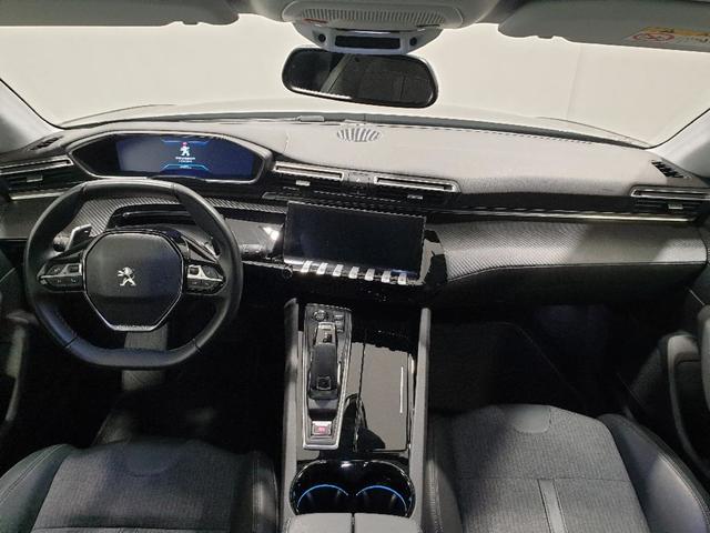 Foto Peugeot 508 14