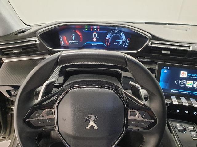 Foto Peugeot 508 16