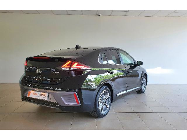 Foto Hyundai IONIQ 2