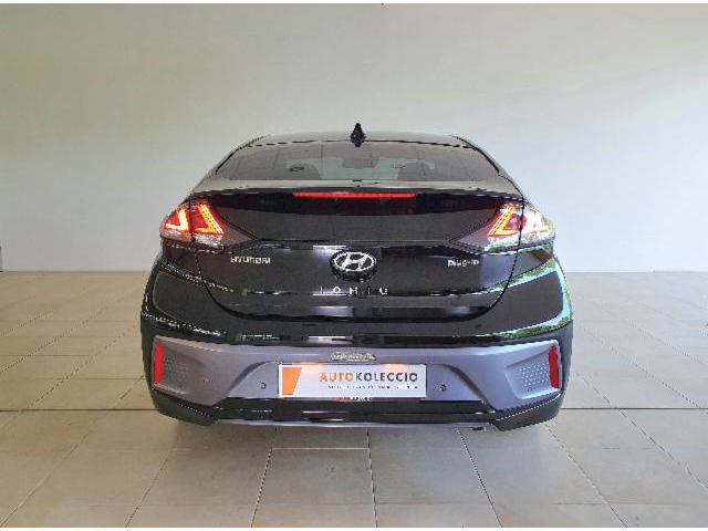 Foto Hyundai IONIQ 13