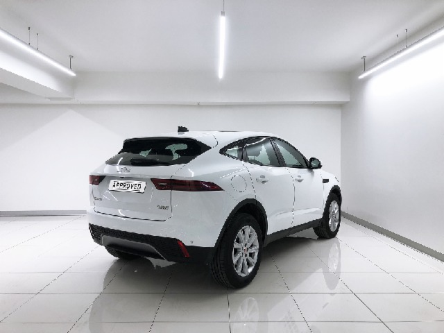 Foto Jaguar E-Pace 2