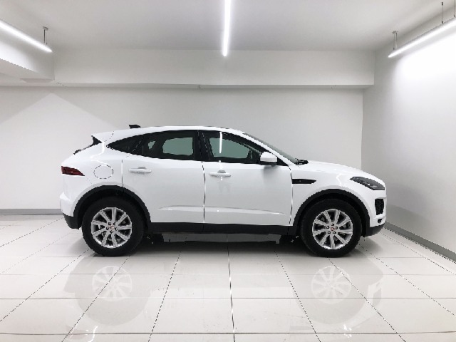 Foto Jaguar E-Pace 6