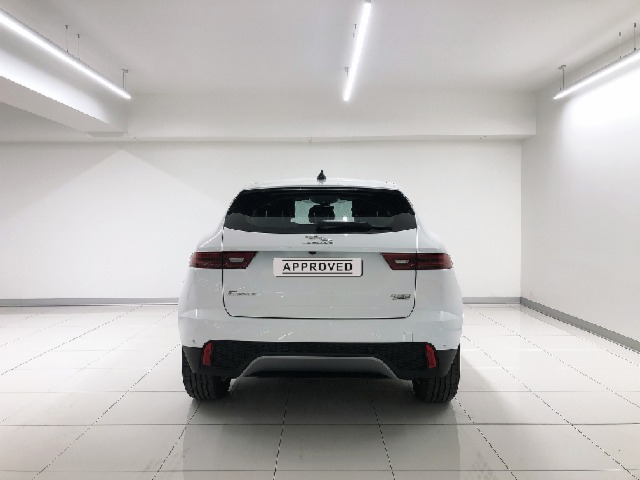 Foto Jaguar E-Pace 7