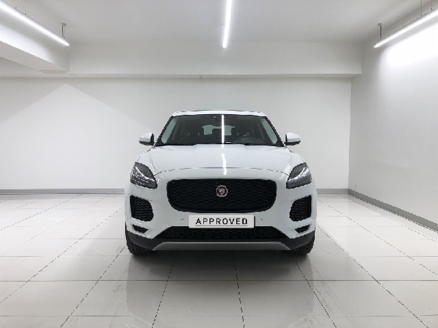 Foto Jaguar E-Pace 8