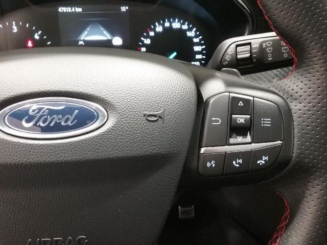 Foto Ford Focus 12