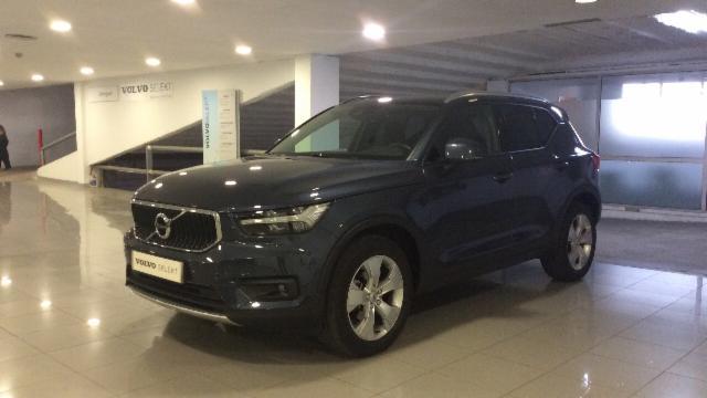 Foto Volvo XC40 1