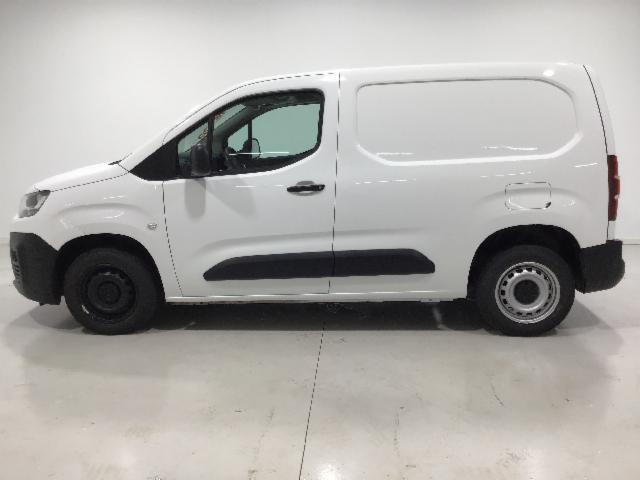 Foto Citroën Berlingo 7