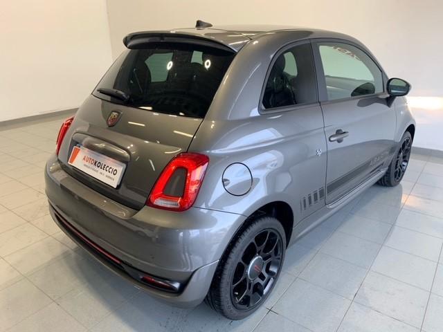 Foto Fiat 500 3