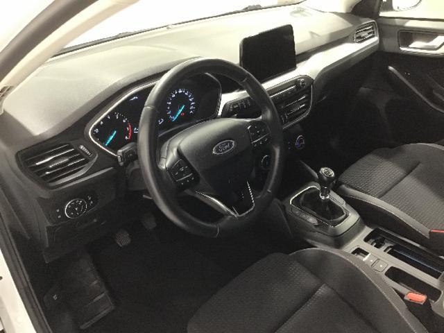 Foto Ford Focus 10