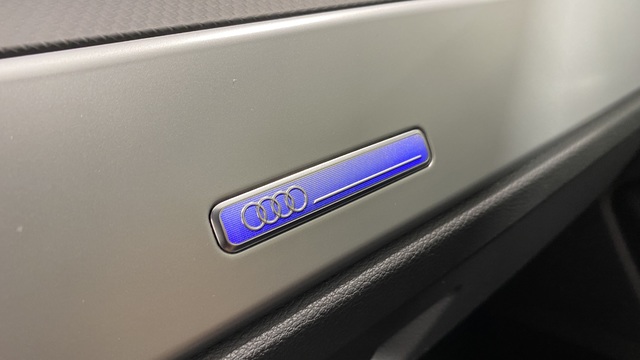 Foto Audi Q3 38