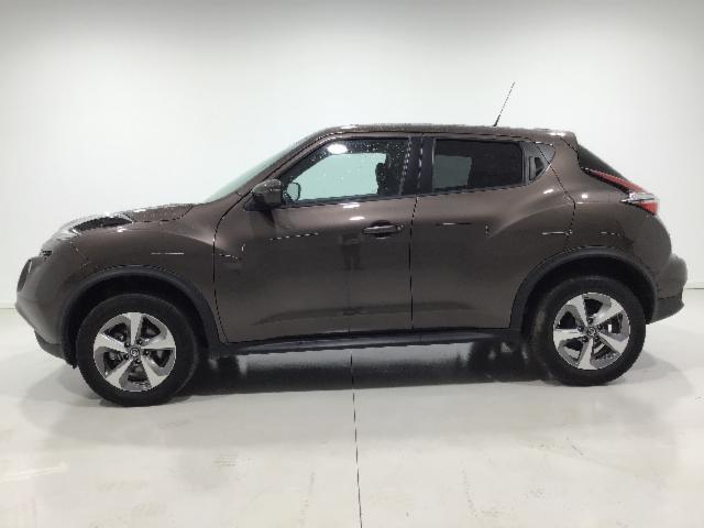 Foto Nissan Juke 11