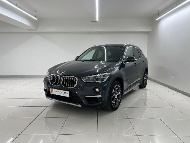 Foto BMW X1 1