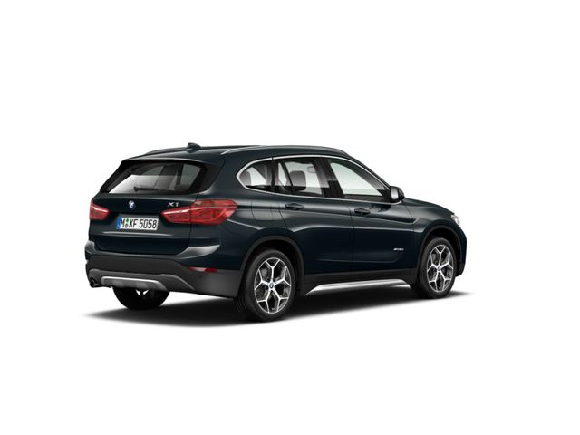 Foto BMW X1 12