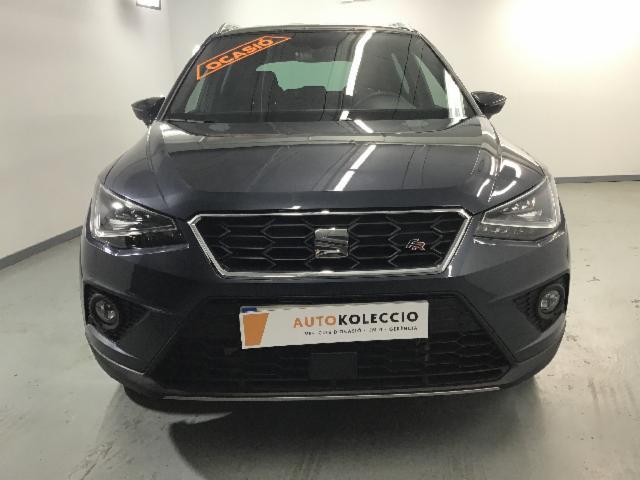 Foto Seat Arona 2