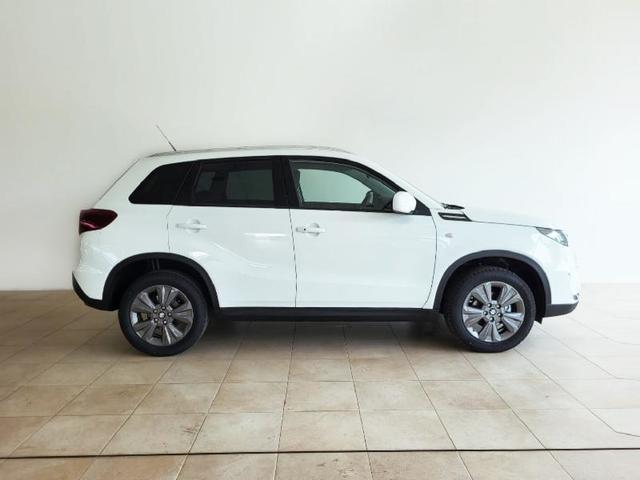 Foto Suzuki Vitara 6