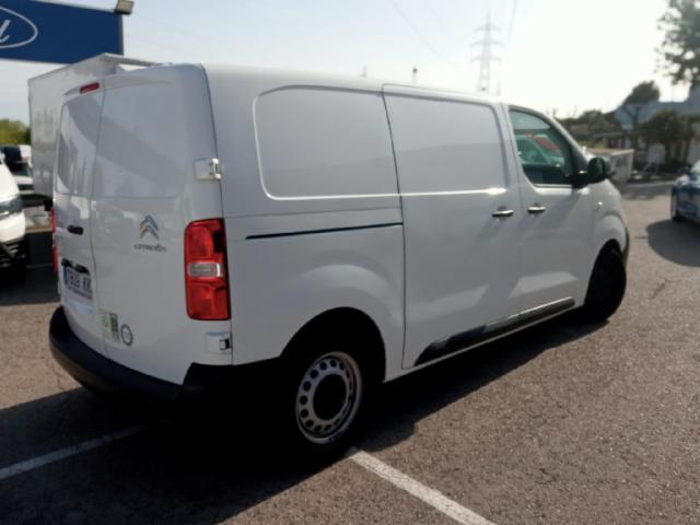 Foto Citroën Jumpy 3