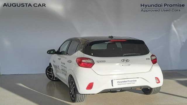 Foto Hyundai i10 2