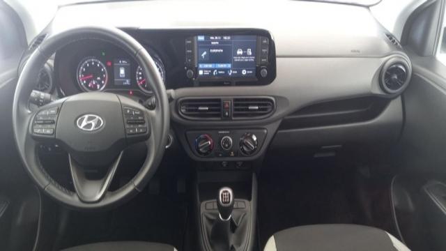 Foto Hyundai i10 7