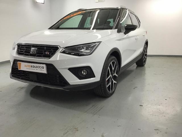 Foto Seat Arona 3