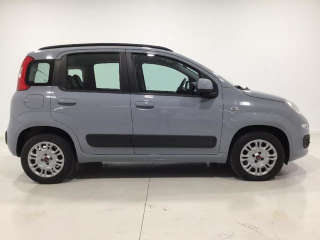 Foto Fiat Panda 4