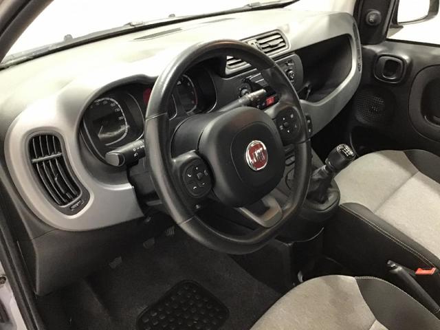 Foto Fiat Panda 6