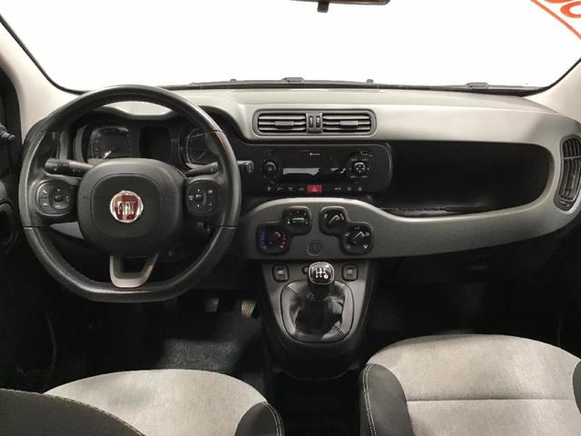 Foto Fiat Panda 11