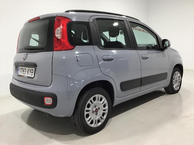 Foto Fiat Panda 18