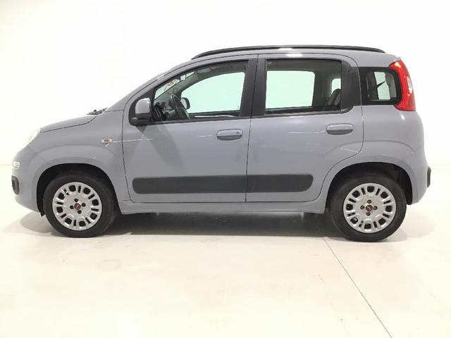 Foto Fiat Panda 19