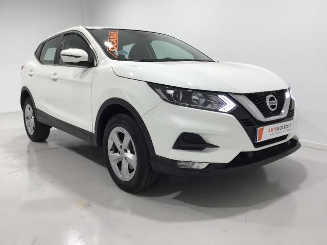 Foto Nissan Qashqai 19