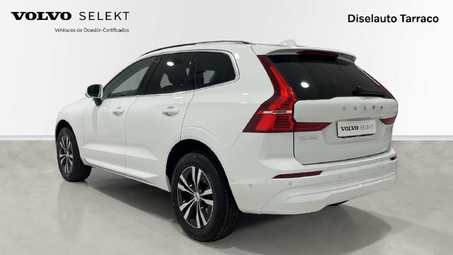 Foto Volvo XC60 2