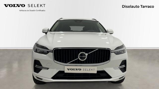 Foto Volvo XC60 3