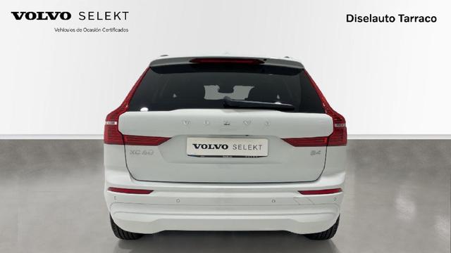 Foto Volvo XC60 4