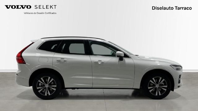 Foto Volvo XC60 5