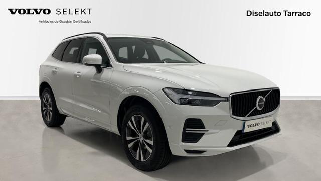 Foto Volvo XC60 6