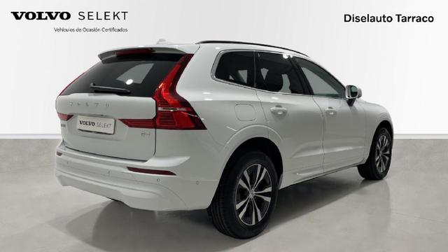 Foto Volvo XC60 7