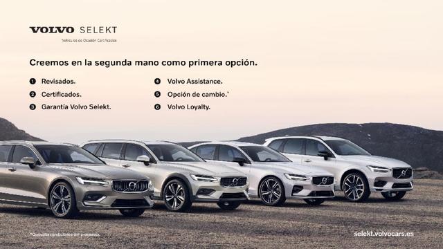 Foto Volvo XC60 8