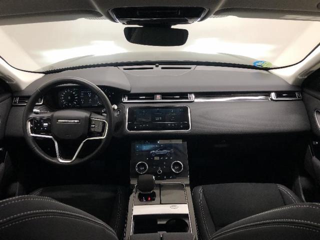 Foto Land-Rover Range Rover Velar 4