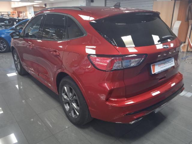 Foto Ford Kuga 3