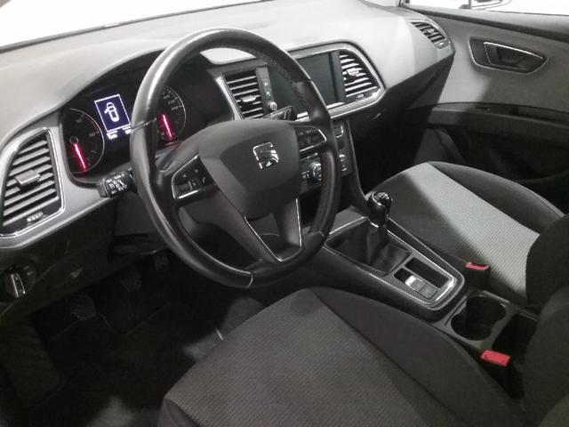 Foto Seat León 4