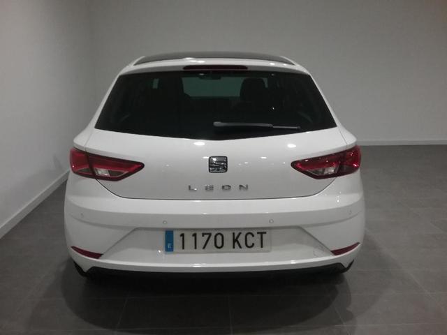 Foto Seat León 19