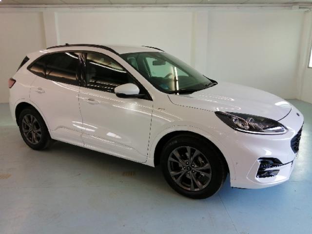 Foto Ford Kuga 1