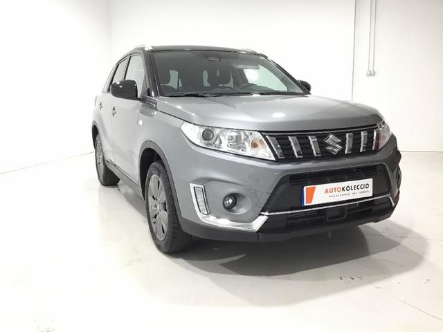 Foto Suzuki Vitara 3