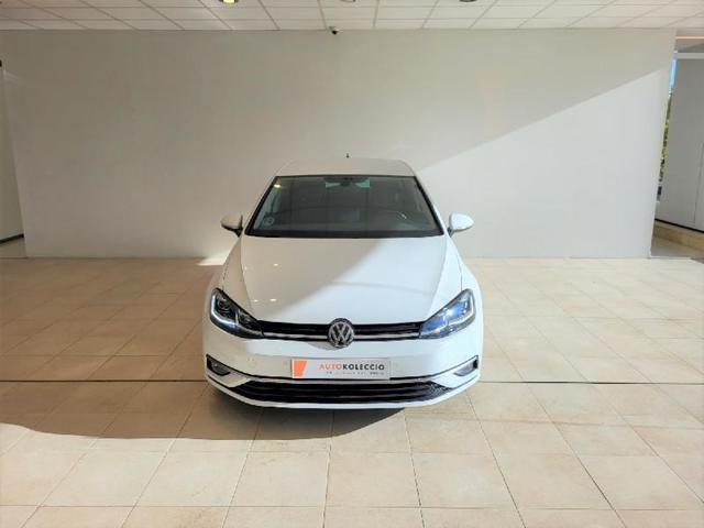 Foto Volkswagen Golf 6