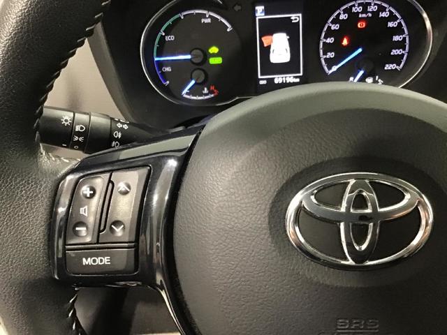 Foto Toyota Yaris 7