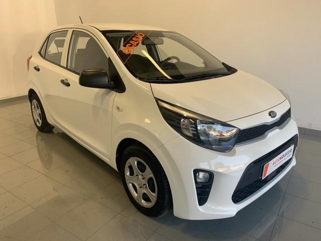 Foto Kia Picanto 1