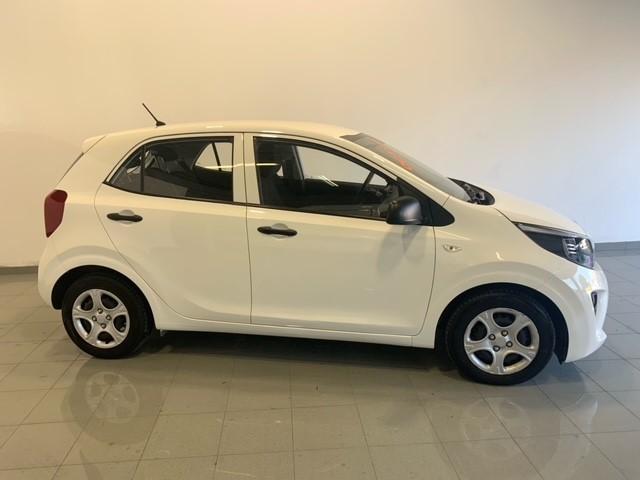 Foto Kia Picanto 2