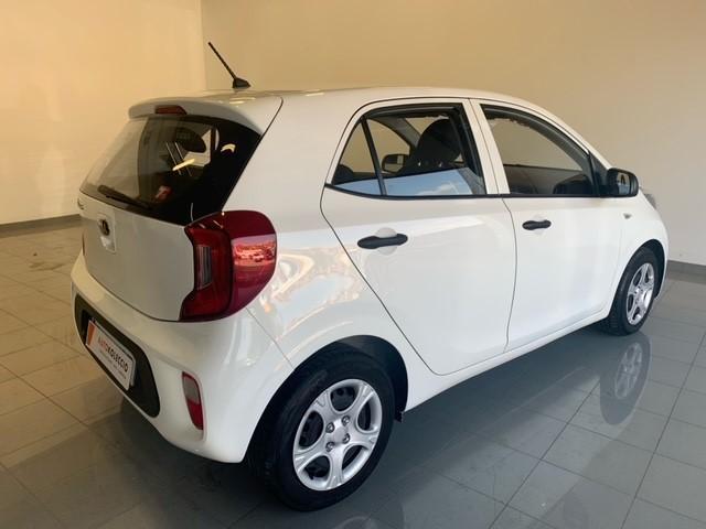 Foto Kia Picanto 3