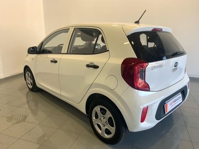 Foto Kia Picanto 5