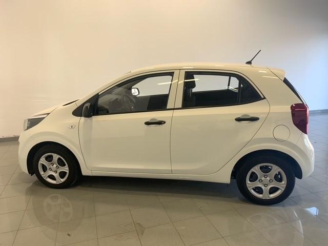 Foto Kia Picanto 6