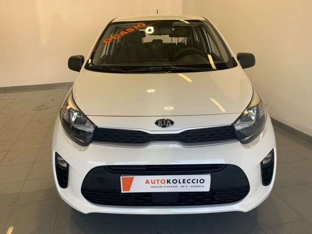 Foto Kia Picanto 7